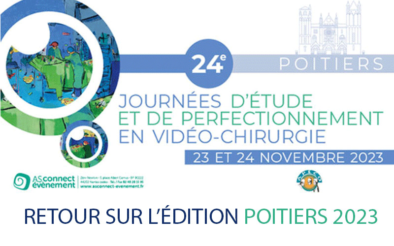 Retour sur l'édition APECO 2023