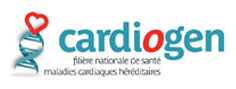 Logo Cardiogen
