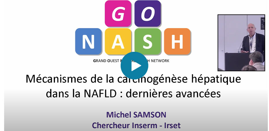 GO NASH 2024 - Dr Samson