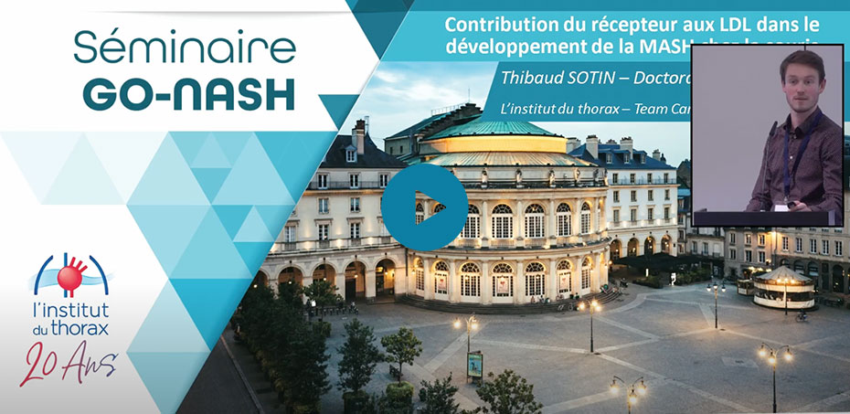 GO NASH 2024 - T Sotin