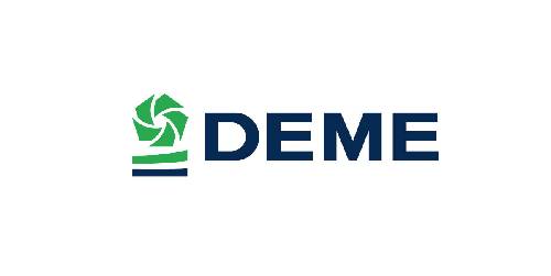 Logo DME