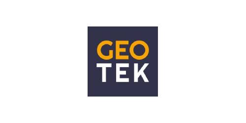 Logo GEOTEK