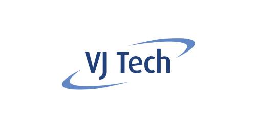 Logo VJ Tech