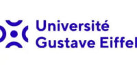 Logo Université Gustave Eiffel