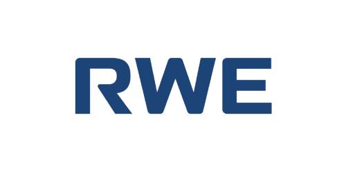 Logo RWE