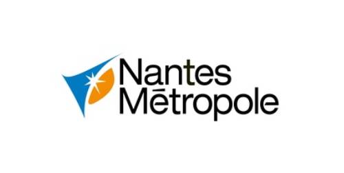Logo Nantes Métropole
