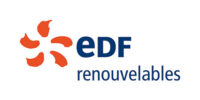 Logo EDF renouvelables