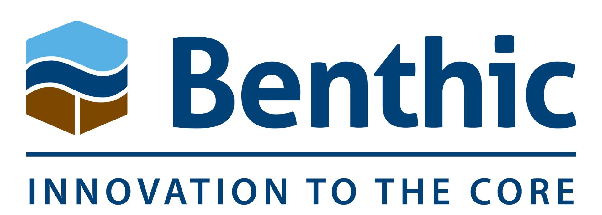Logo Benthic