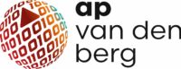 Logo ap van den berg