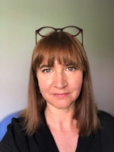 Dr Maria Nachury