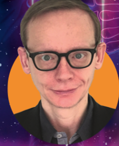 Pr Nicolas Mathieu