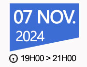 07 NOV. 2024