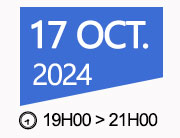 17 OCT. 2024