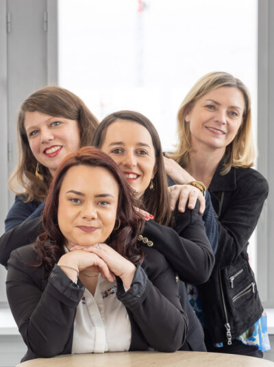 Equipe AS connect