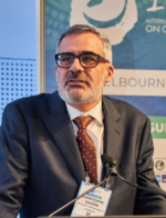 Christophe Gaudin
