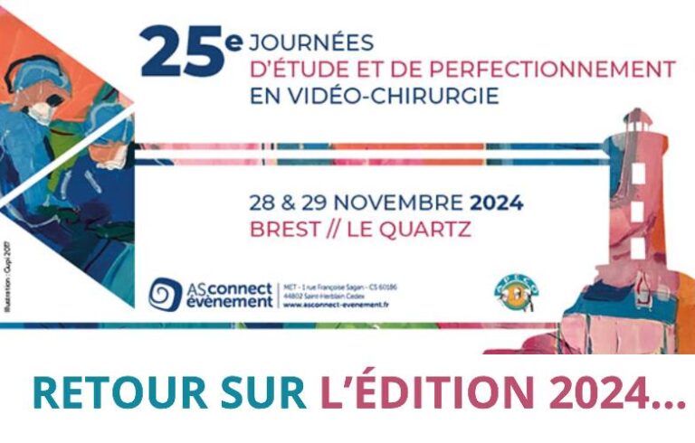 Retour sur l'APECO 2024