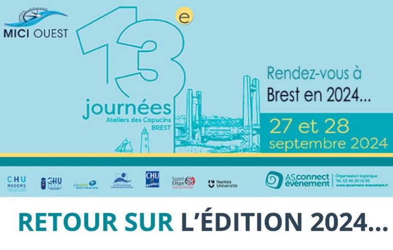 Retour sur l'édition MICI OUEST Brest 2024