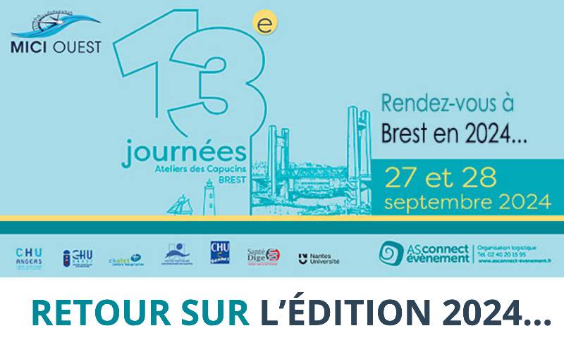 Retour sur l'édition MICI OUEST Brest 2024
