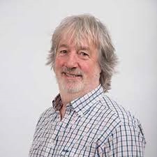 Dr Stéphane Pronost