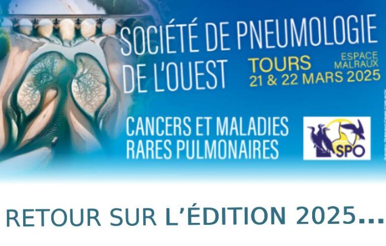 SPO Tours 2025 - Retour sur l'édition