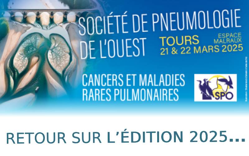 SPO Tours 2025 - Retour sur l'édition