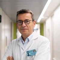 Dr François Goupil