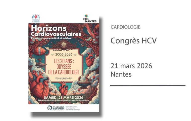 Congrès HCV