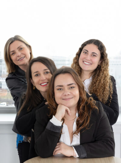 as connect évènement 2026 equipe (2) L'équipe AS connect évènement avril 2026