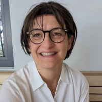 Dr Benedicte Colson