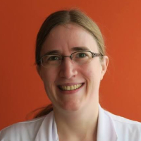 Photo du Dr Lucie Peuvrel
