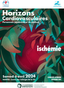 Affiche congrès HCV 2024