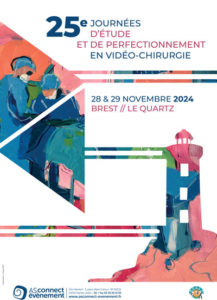 Affiche APECO Brest 2024