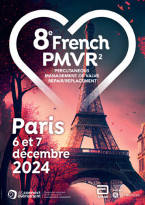 Affiche PMVR2 Paris 2024